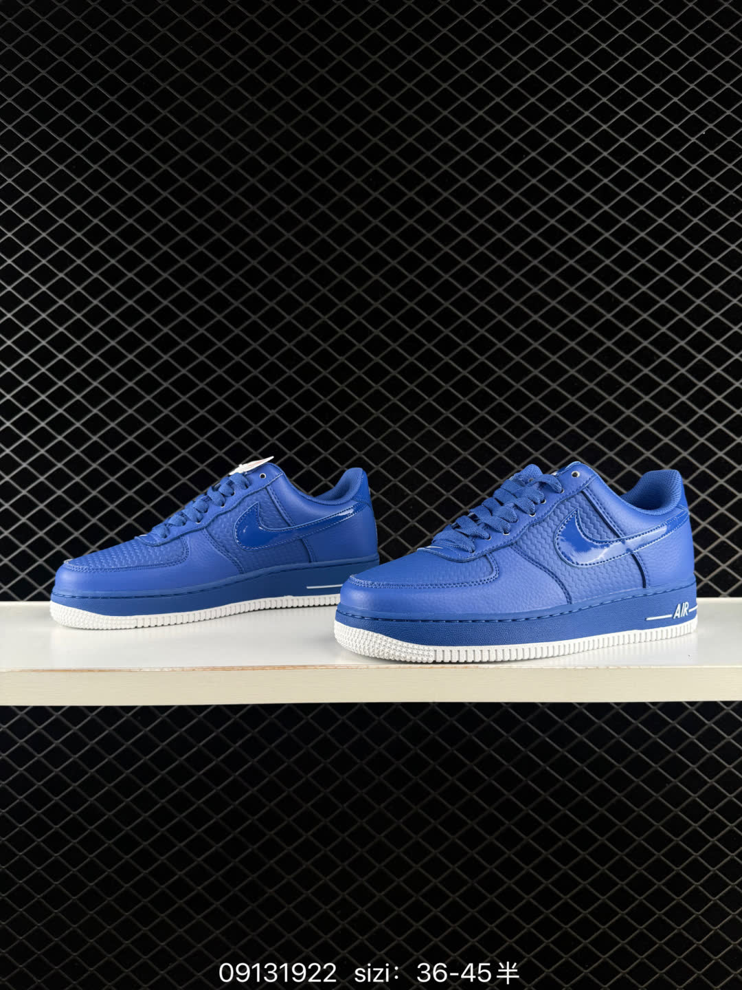 Nike Air Force 1 '07 Low-718152-605